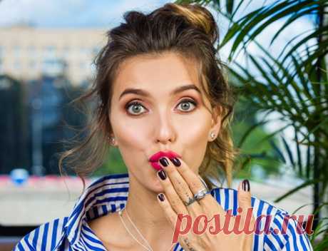 Ведущие «Орла и решки» девушки: имена и фамилии (личные фото) ⭐ Забавник