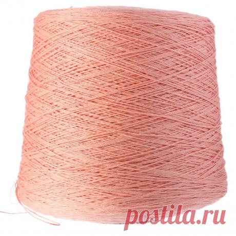 Пряжа "ALPES MANIFATTURA Хлопок Compact 330 м" - Магазин Анже