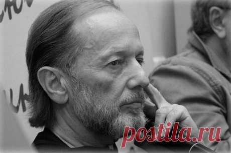 Михаил Задорнов