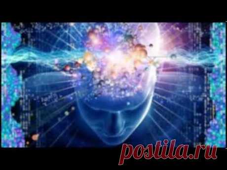 Программа раскрытия творческого потенциала мозга