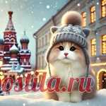 Куриные гнёзда по-французски в духовке