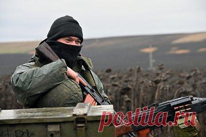 В ЛНР заявили о попытке ВСУ создать плацдарм для наступления. Вооруженные силы Украины (ВСУ) попытались создать плацдарм для наступления на купянском направлении, сообщил подполковник Народной милиции Луганской народной республики в отставке Андрей Марочко. Он также отметил, что российские военные выявили скопление живой силы и техники ВСУ, после чего нанесли по ним удар.