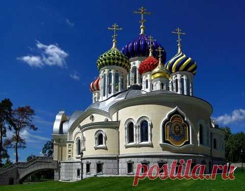 Как самостоятельно снять родовое проклятие в церкви. | Познавательный сайт ,,1000 мелочей"