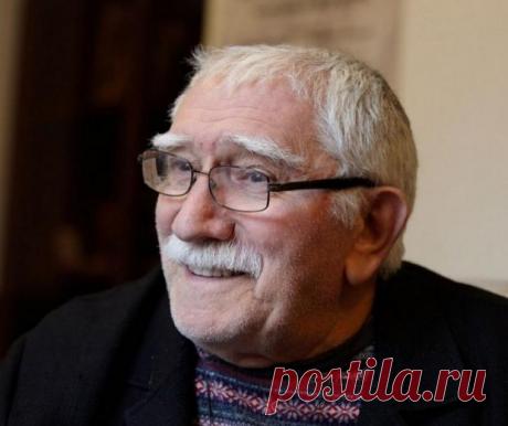 Армен Джигарханян попал в реанимацию: здоровье 83-летнего артиста резко ухудшилось