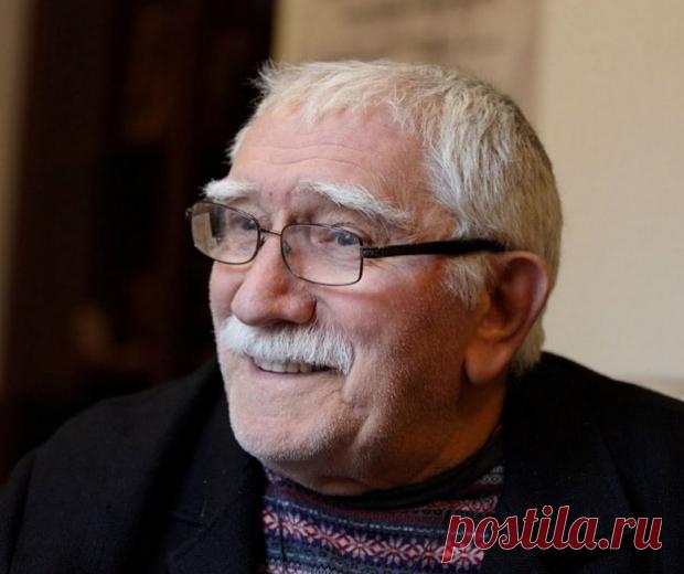 Армен Джигарханян попал в реанимацию: здоровье 83-летнего артиста резко ухудшилось