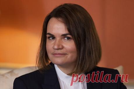 Тихановская объявила о начале борьбы белорусской оппозиции «на износ». Бывший кандидат в президенты Белоруссии Светлана Тихановская объявила о переходе белорусской оппозиции в стадию затяжного противостояния с режимом Александра Лукашенко. В ходе выступления лидер белорусской оппозиции напомнила про тысячи репрессированных белорусов и о судьбе эмигрантов.