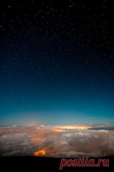 три слоя смерти