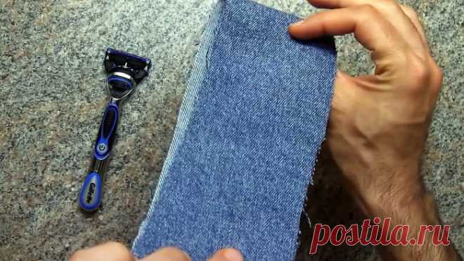 Как заточить станок Gillette