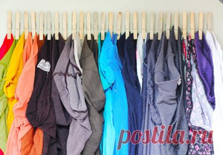 21 Useful Things That Will Actually Organize Your Closet
