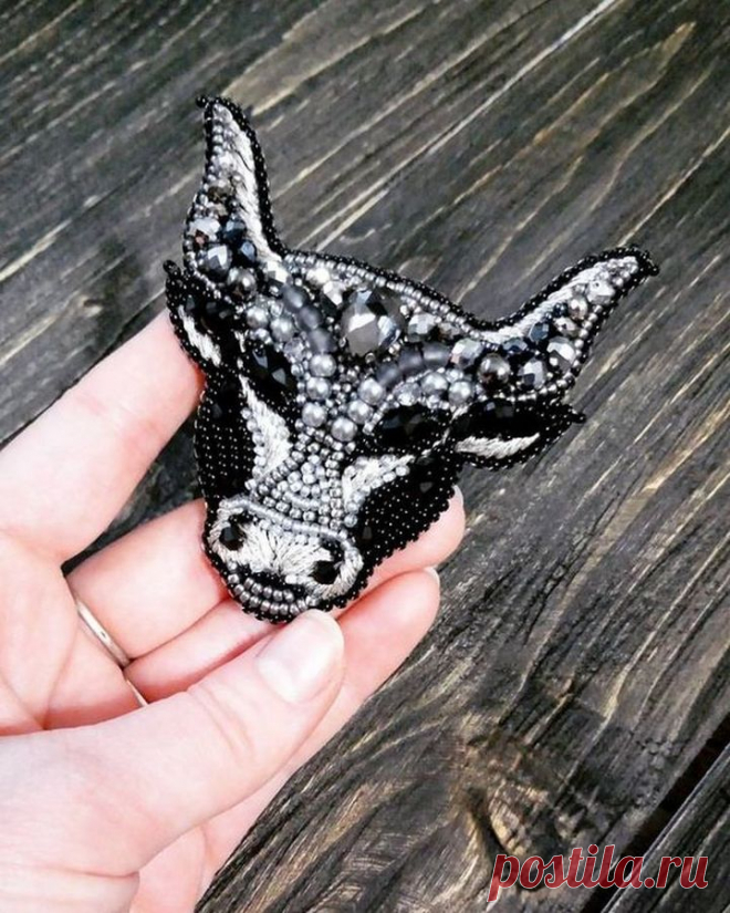 Бык – символ 2021 года своими руками | талисман