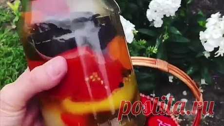 Зимний салат ЧЕХАРДА!💥 Вкусный рецепт!👍