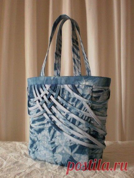 Переплетение / Сумки, клатчи, чемоданы / ВТОРАЯ УЛИЦА