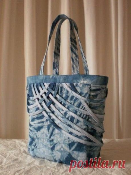 Переплетение / Сумки, клатчи, чемоданы / ВТОРАЯ УЛИЦА