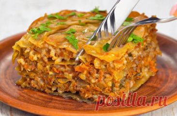 Капустная запеканка с фаршем Вы будете приятно удивлены вкусом этого блюда. Приготовление запеканки из капусты с фаршем стоит ваших усилий, тем более, что их нужно совсем немного. Запеканку вы можете приготовить на обед, ужин...