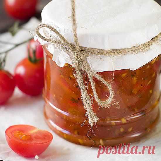 Помидоры по-корейски | Кулинария | Женский журнал Lady.ru