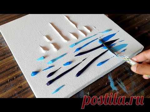 White Sail Boats / Easy & Satisfying / Abstract Painting Demonstration / Daily Art Therapy /Day #021 Название
: White Sail Boets / Easy & satisfying Abstract painting Demonstration/Daily Art Therapie/Day #011
Продолжительность
: 03:01:25
Пользователь
: id 942775874724
Дата публикации
: 20200327
Просмотры
: 25 просмотров
Понравилось
: 1,351
Не понравилось
: 39
Кадры из видео White Sail Boes / Easy & satifying Abstain Painting Demonstratio/Daily Art therapy/Day #022
Комментарии к видео White Sai…