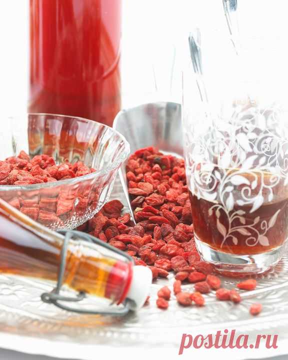 Ягоды годжи и другие суперфуды: как нас обманывают маркетологи | статьи про похудение! | Леди Mail.Ru