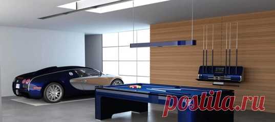 Если за дело берется компания Bugatti, то получиться может только шедевр! Это касается не только дорогих спорткаров, но и других продуктов. Компания специализируется на автомобилях премиального уровня, но иногда позволяет себе выпустить небольшой серией и что-то еще не менее роскошное. Как напоминание о том, что ей под силу решать и другие сложные задачи. Например, недавно французская Bugatti представила самый настоящий бильярдный стол! Он стоит ничуть не меньше автомобиля – 22 200 000 рублей.…