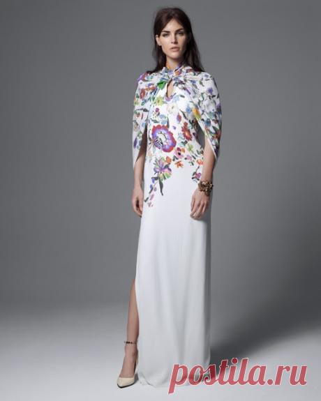 Hilary Rhoda by Sean & Seng