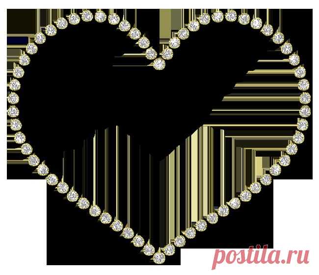 Valentines Day. Сердечки. - Праздники - Клипарты PNG - Клипарты у Анны.