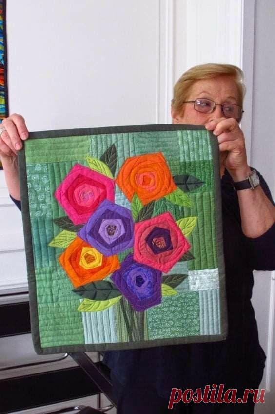 Пин на доске quilt ideas