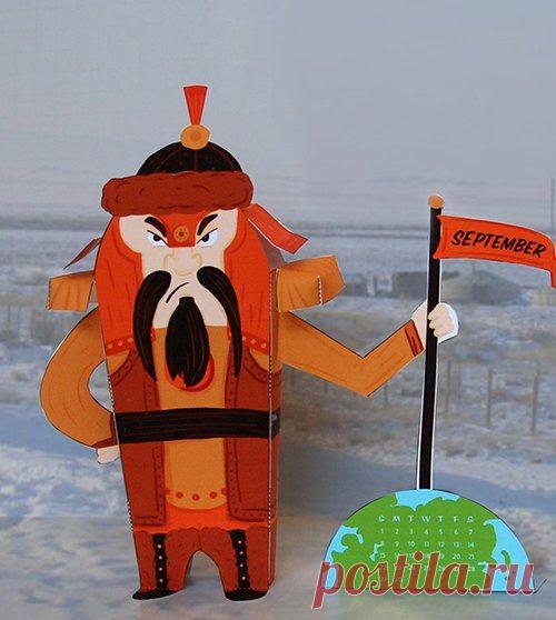 Ольга Васильева