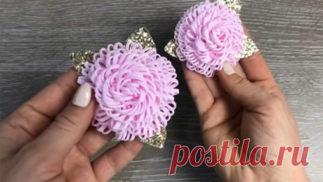 Кpacотa из фоaмиpaнa