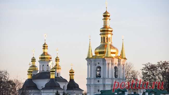 Синод РПЦ раскритиковал закон, позволяющий запретить УПЦ