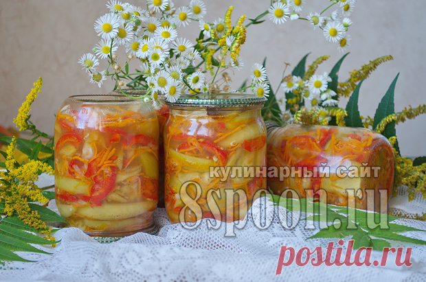 Зеленые помидоры по-корейски на зиму: рецепт с фото | 8 Ложек