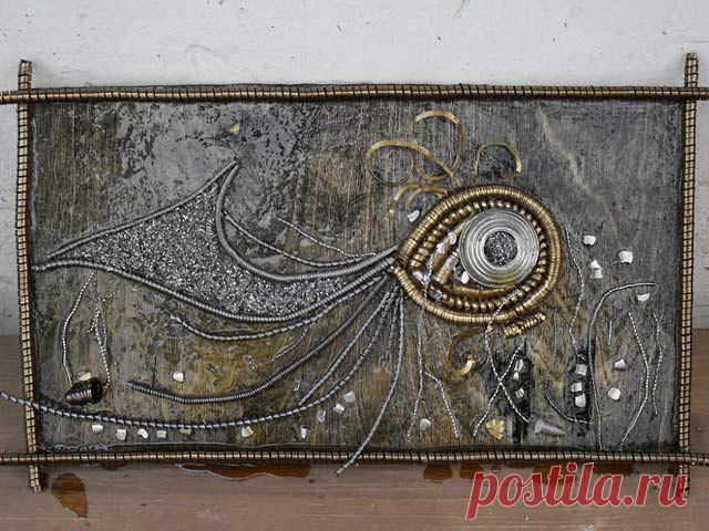 панно на стену своими руками: 44 тыс изображений найдено в Яндекс.Картинках