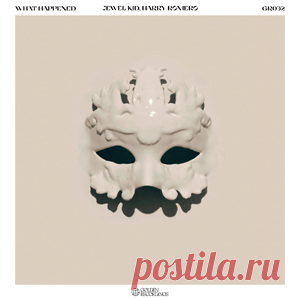 Jewel Kid, Harry Romero - What Happened (Extended Mix) | 4DJsonline.com