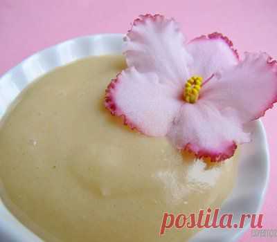 ПАСТА ДЛЯ УДАЛЕНИЯ ВОЛОС НА ЛИЦЕ