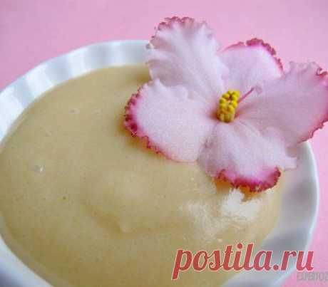 ПАСТА ДЛЯ УДАЛЕНИЯ ВОЛОС НА ЛИЦЕ