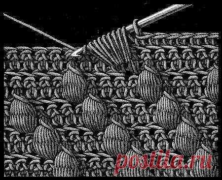 Секреты крючка