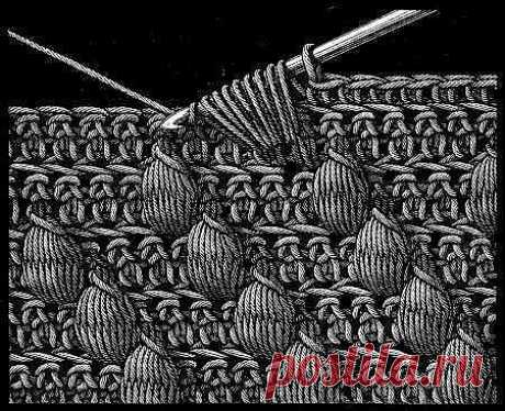 Секреты крючка