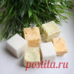 Мастер классы по изготовлению косметики и мыла ручной работы