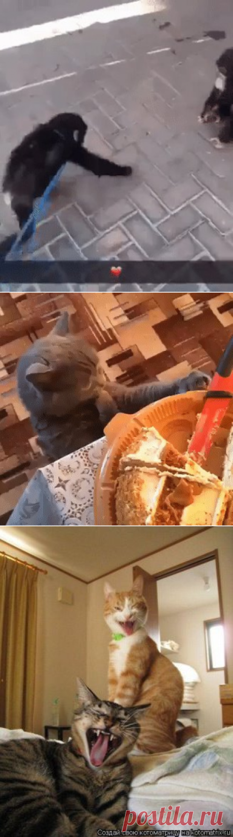 Вам сообщение!