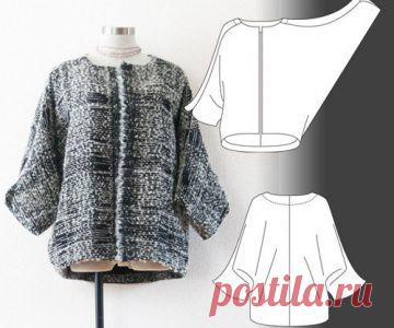Сайт о модной одежде и дизайне интерьера своими руками.