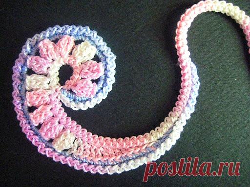 мотивы ирландского кружева | Записи с меткой мотивы ирландского кружева | Дневник koko_shik