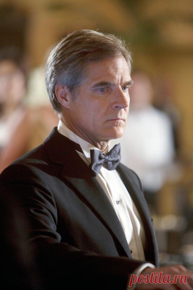 Генри Черни, 8 февраля, 1959