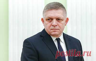 Фицо: Словакия не поддержит 18-й пакет санкций против России. Это произойдет в случае, если Европейская комиссия не предоставит реалистичное решение кризисной ситуации, в которой в таком случае окажется республика, указал премьер страны