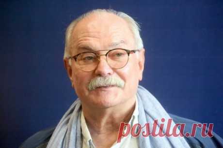 Михалков рассказал, как просил прощения у Нонны Мордюковой. Этот эпизод произошел более 40 лет назад.
