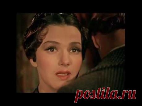 МЕТЕЛЬ романс Г  Свиридова - YouTube