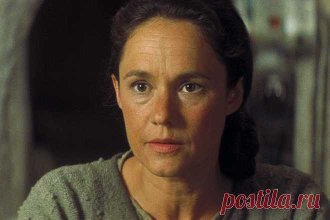 Пернилла Аугуст