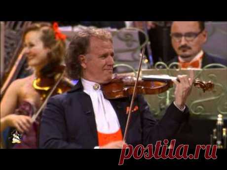 Radetzky March - Andre Rieu