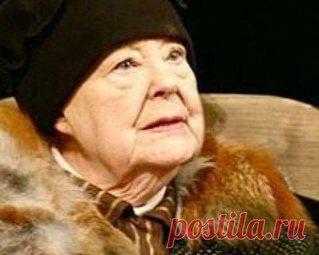24 июня в 2008 году умер(ла) Алла Казанская-АКТРИСА-ПЕДАГОГ ПО МАСТЕРСТВУ