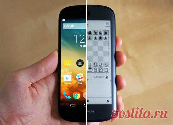 YotaPhone 3 выйдет в двух вариантах, с новым дизайном и более емкой батареей YotaPhone 3 может выйти в двух вариантах, которые условно можно разделить на YotaPhone 3 — со стандартным дисплеем и YotaPhone 3 Plus — с большим экраном. Об этом в пятницу пишут «Известия» со ссылкой на осведомленные источники. «Русский iPhone» с такими характеристиками мог выйти уже в конце 2015 года, но выпуск был заморожен из-за поиска китайским акционером партнера для выпуска смартфона. Планировалось, что…