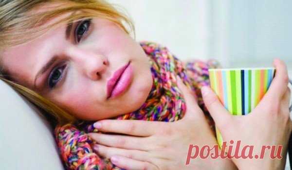 Магический заговор от физической боли.