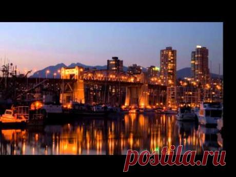 Puerto Banus - Paul Hardcastle & The Jazzmasters