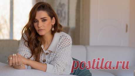 Глафира Тарханова